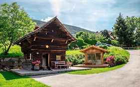 French Cottage - Franzosenstüberl Chalet